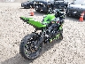 ML5ZXCS16RD****** Salvamento y Destrozados 2024 Kawasaki Ninja ZX-4R en Estado de Vermont