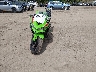 ML5ZXCS16RD****** Usados y Reparables 2024 Kawasaki Ninja ZX-4R en Estado de Vermont