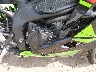 ML5ZXCS16RD****** Destrozados 2024 Kawasaki Ninja ZX-4R en Rec Rides Online Exclusive