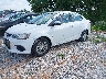 1G1JD5SH4H4****** Used and Repairable 2017 Chevrolet Sonic in Springfield