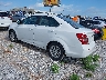 1G1JD5SH4H4****** Salvage and Repairable 2017 Chevrolet Sonic in Springfield