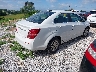 1G1JD5SH4H4****** Salvage and Wrecked 2017 Chevrolet Sonic in Missouri State