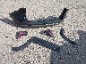 3GNAXHEG0TL****** Wrecked 2026 Chevrolet Equinox in Texas State
