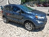 MAJ6S3GL5NC****** Salvamento y Destrozados 2022 Ford Ecosport en Pittsburgh North