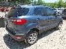 MAJ6S3GL5NC****** Salvamento y Destrozados 2022 Ford Ecosport en Estado de Pennsylvania