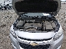 1G11E5SA9GF****** Repairable 2016 Chevrolet Malibu in Billings