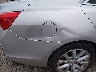 1G11E5SA9GF****** Wrecked 2016 Chevrolet Malibu in Montana State