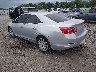 1G11E5SA9GF****** Salvage and Repairable 2016 Chevrolet Malibu in Billings