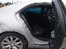 1G11E5SA9GF****** Wrecked 2016 Chevrolet Malibu in Billings