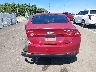 1G1ZE5ST1GF****** Destrozados 2016 Chevrolet Malibu
