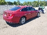 1G1ZE5ST1GF****** Salvamento y Destrozados 2016 Chevrolet Malibu en Estado de Mississippi