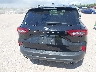 1FMCU9MN4SU****** Wrecked 2025 Ford Escape
