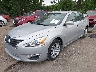 1N4AL3AP8FC****** Usados y Reparables 2015 Nissan Altima en Indianapolis