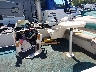 ETW1023***** Used 2001 Bennington Pontoon 18'