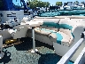 ETW1023***** Repairable 2001 Bennington Pontoon 18'