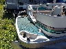 ETW1023***** Salvage and Wrecked 2001 Bennington Pontoon 18' in Rec Rides Online Exclusive