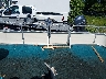 ETW1023***** Repairable 2001 Bennington Pontoon 18' in Wisconsin State