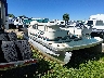 ETW1023***** Salvage and Wrecked 2001 Bennington Pontoon 18' in Rec Rides Online Exclusive