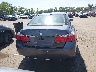 1HGCR2F39FA****** Destrozados 2015 Honda Accord