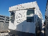 5CZ300R30C1****** Salvage and Wrecked 2012 Recreation by Design 5th Wheel Travel Trailer in Oklahoma State