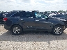 5XYPG4A56HG****** Repairable 2017 Kia Sorento in Texas State