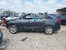 5XYPG4A56HG****** Salvage 2017 Kia Sorento