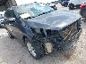 5XYPG4A56HG****** Salvage and Wrecked 2017 Kia Sorento in Fort Worth North