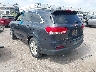 5XYPG4A56HG****** Salvage and Repairable 2017 Kia Sorento in Fort Worth North