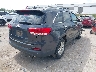 5XYPG4A56HG****** Salvage and Wrecked 2017 Kia Sorento in Texas State