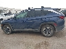 5NMJB3DE6TH****** Repairable 2026 Hyundai Tucson in Texas State