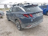 5NMJB3DE6TH****** Salvage and Repairable 2026 Hyundai Tucson in Fort Worth North