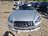 JN1EV7AR7HM****** Salvamento 2017 Infiniti Q50 en Estado de Massachusetts