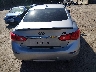 JN1EV7AR7HM****** Salvamento 2017 Infiniti Q50