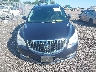 5GAKVBKD9FJ****** Wrecked 2015 Buick Enclave in South Carolina State