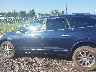 5GAKVBKD9FJ****** Repairable 2015 Buick Enclave in South Carolina State
