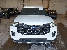 1FMWK8HC5SG****** Destrozados 2025 Ford Explorer en Estado de Michigan