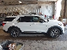 1FMWK8HC5SG****** Usados 2025 Ford Explorer en Estado de Michigan