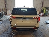 1FMWK8HC5SG****** Destrozados 2025 Ford Explorer