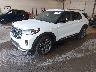 1FMWK8HC5SG****** Usados y Reparables 2025 Ford Explorer en Flint