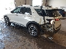 1FMWK8HC5SG****** Salvamento y Reparables 2025 Ford Explorer en Flint