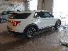 1FMWK8HC5SG****** Salvamento y Destrozados 2025 Ford Explorer en Estado de Michigan