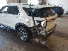 1FMWK8HC5SG****** Salvamento y Reparables 2025 Ford Explorer en Estado de Michigan