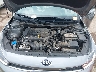 3KPA24AD9PE****** Repairable 2023 Kia Rio in Oklahoma City