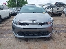 3KPA24AD9PE****** Wrecked 2023 Kia Rio in Oklahoma State