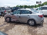 3KPA24AD9PE****** Repairable 2023 Kia Rio in Oklahoma State