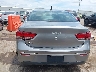 3KPA24AD9PE****** Wrecked 2023 Kia Rio