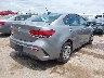3KPA24AD9PE****** Salvage and Wrecked 2023 Kia Rio in Oklahoma State