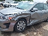 3KPA24AD9PE****** Salvage and Repairable 2023 Kia Rio in Oklahoma State