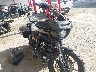 1HD1YXZ13PB****** Salvage and Wrecked 2023 Harley-Davidson FXLRST in Rec Rides Online Exclusive