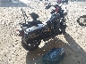 1HD1YXZ13PB****** Salvage and Wrecked 2023 Harley-Davidson FXLRST in Arkansas State